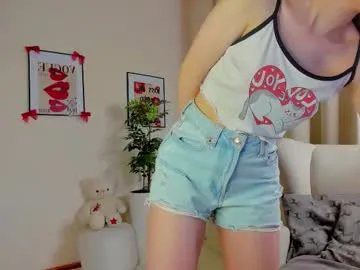 tracy_aww from Chaturbate