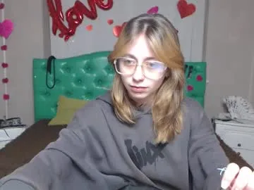 tracyleebb from Chaturbate