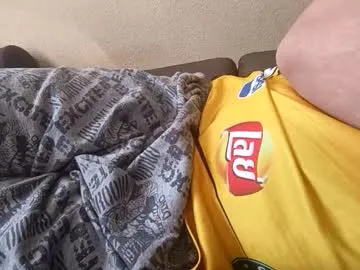 trancetunnel from Chaturbate