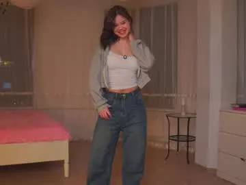 trangmasi from Chaturbate