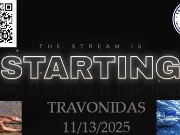 travonidas from Chaturbate