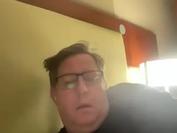 treborinthesky from Chaturbate