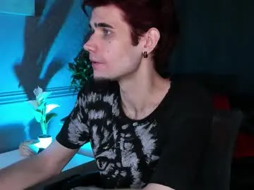 trevor_thomson from Chaturbate