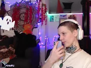 Chaturbate Tricky_nymph tricky_nymph from Chaturbate
