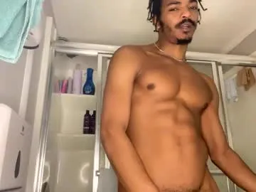 trillahung from Chaturbate