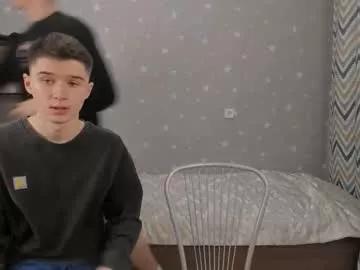 twelveeek from Chaturbate