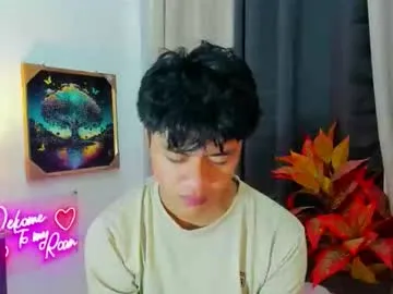 twink_blaze from Chaturbate