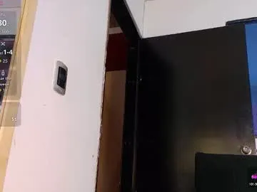 twink_daren from Chaturbate