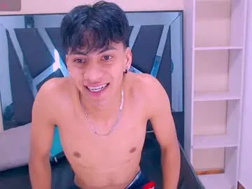 twink_sebas from Chaturbate