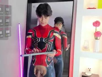 twink_teemo from Chaturbate