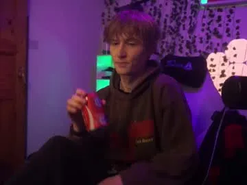 twinkben04 from Chaturbate