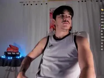 twinkpartyuncut from Chaturbate