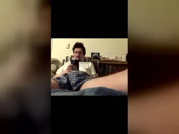 twinkymcgee1234 from Chaturbate