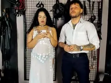 twisted_fantasy_ from Chaturbate