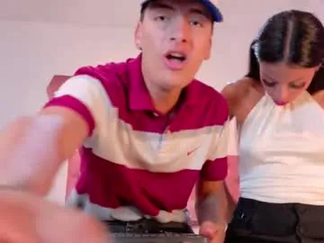 two_milkyway from Chaturbate