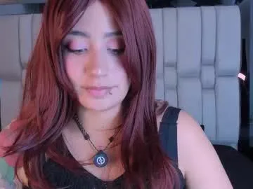 tyla_demon from Chaturbate