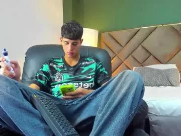 Masturbate to 19 years old tyler_rodriguez from Chaturbate tyler_rodriguez from Chaturbate