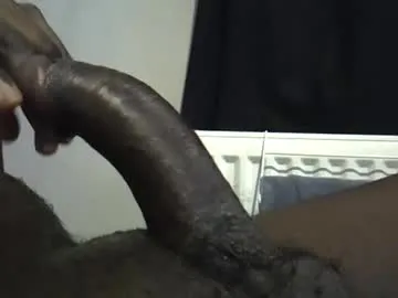 tyroneall from Chaturbate