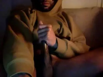 u1f33f from Chaturbate