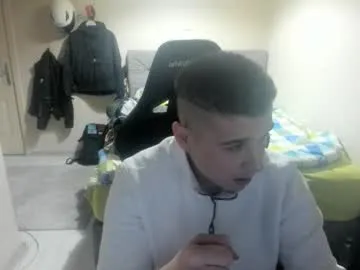 Live desires and saucy satisfaction with Chaturbate's capable Ulxer ulxer from Chaturbate