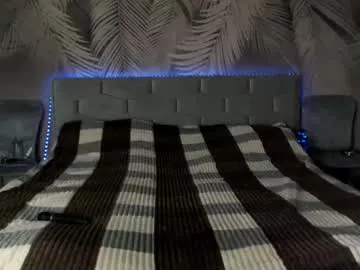 ulystar from Chaturbate