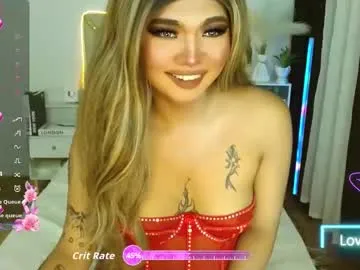 ur_sassygirl from Chaturbate