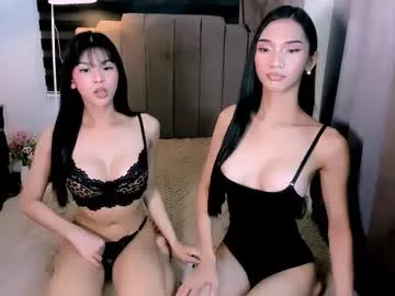 urfynestchina_doll from Chaturbate