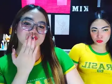 urnasthy_khaye from Chaturbate