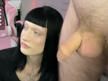 vailyreb from Chaturbate