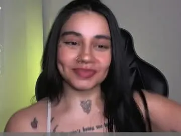 val_bardot1 from Chaturbate