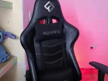 val_mendoza from Chaturbate