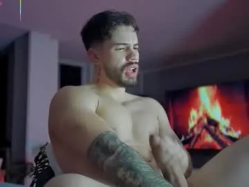 Satisfy your wildest dreams with Chaturbate's appealing Valenthinoking valenthinoking from Chaturbate