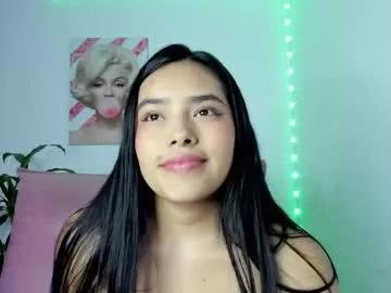 valeria_miller69 from Chaturbate