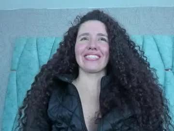 Check out 27 years old valeriaa_soler from Chaturbate valeriaa_soler from Chaturbate