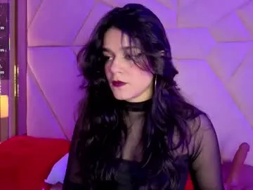 valeriekay_ from Chaturbate