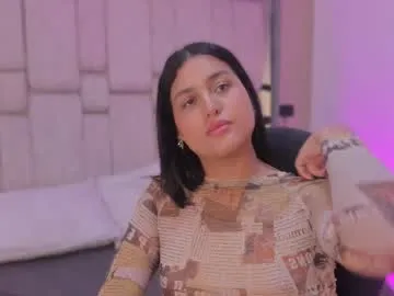 valerycooper23 from Chaturbate