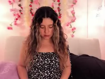 valerysweet11 from Chaturbate