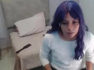 Discover amazing performer Valevicious valevicious from Chaturbate
