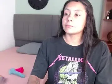 valevicious from Chaturbate