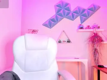 valkiria_ponce from Chaturbate