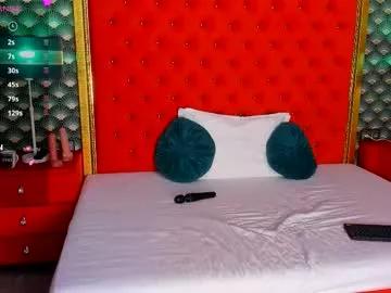 Discover Valleriejonnes, she wants to masturbate for you valleriejonnes from Chaturbate