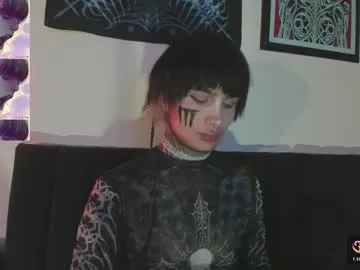 vampiredavyd from Chaturbate