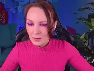 vandarossi from Chaturbate