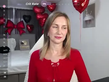 vanessakleiner from Chaturbate