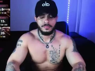 vanvelckan_ from Chaturbate