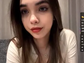 vasilikithilges from Chaturbate