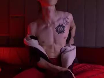 velvet_power from Chaturbate