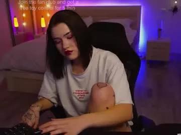 Chaturbate Velvet_sin velvet_sin from Chaturbate