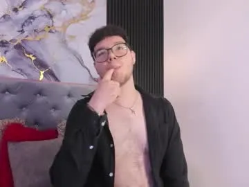 Explore sweet performer Venonboys venonboys from Chaturbate