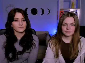 veronica_bubble from Chaturbate